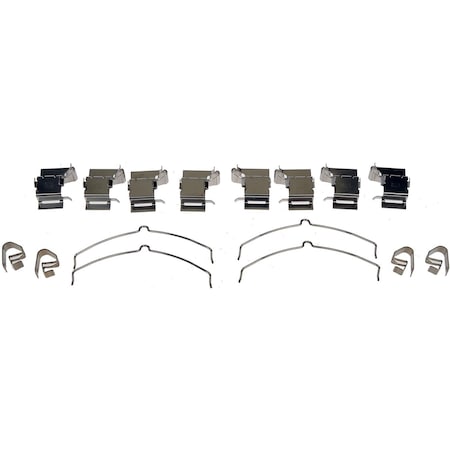 Dorman Disc Brake Hdw Kit HW6180